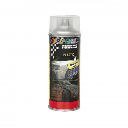 Reparatii si Echipamente Auto - Plastic Primer Grund Dupli-Color pentru Mase Plastice 400 ml