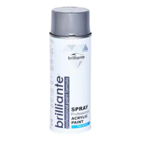Vopsea Auto - Vopsea spray Brilliante RAL 7000 Gri Vaio Ral 400 ml
