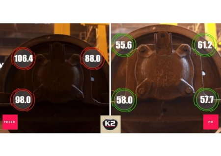 VULCAN 250ml - Degripant 250ml. [5]