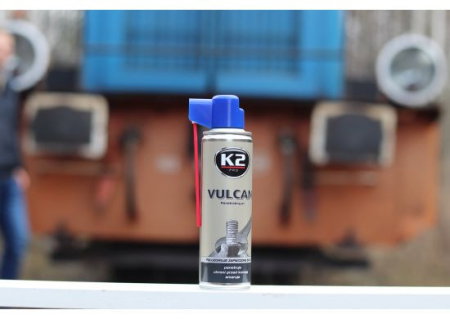 VULCAN 250ml - Degripant 250ml. [3]