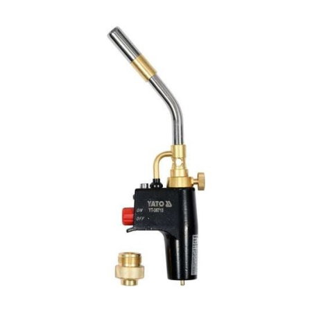 Lampa cu gaz (Scule si echipamente service) - YATO ARZATOR GAZ PIEZO 2KW