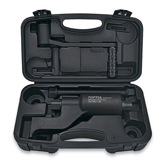 3BUC 1 Multiplicator de cuplu pentru desfacut roti