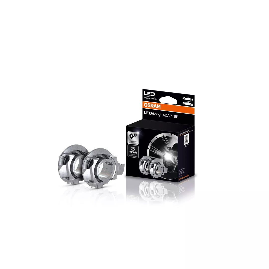 Adaptor Becuri LEDriving 64210DA01-1
