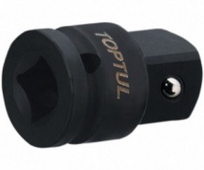 Adaptor impact 3 4 - 1 2