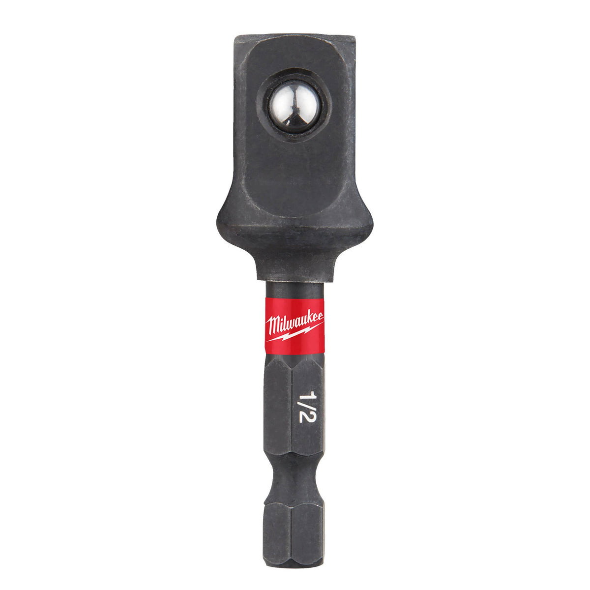 Adaptor prelungitor cheie tubulara 1 4 Hex - 1 2 patrat SHOCKWAVEtm IMPACT DUTY