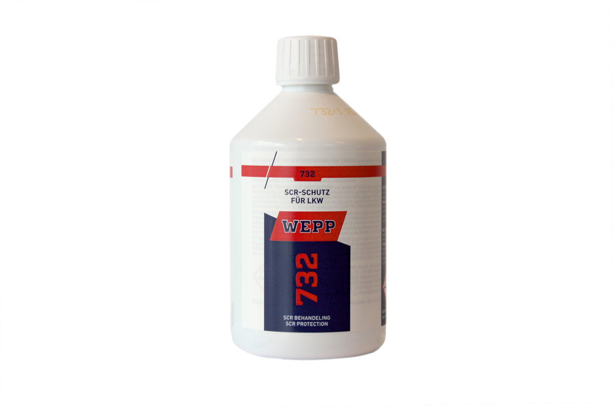 Aditiv Ad-Blue Wepp 50ml