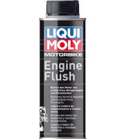Aditiv spalare motor Engine Flush Motorbike Liqui Moly 250 ml