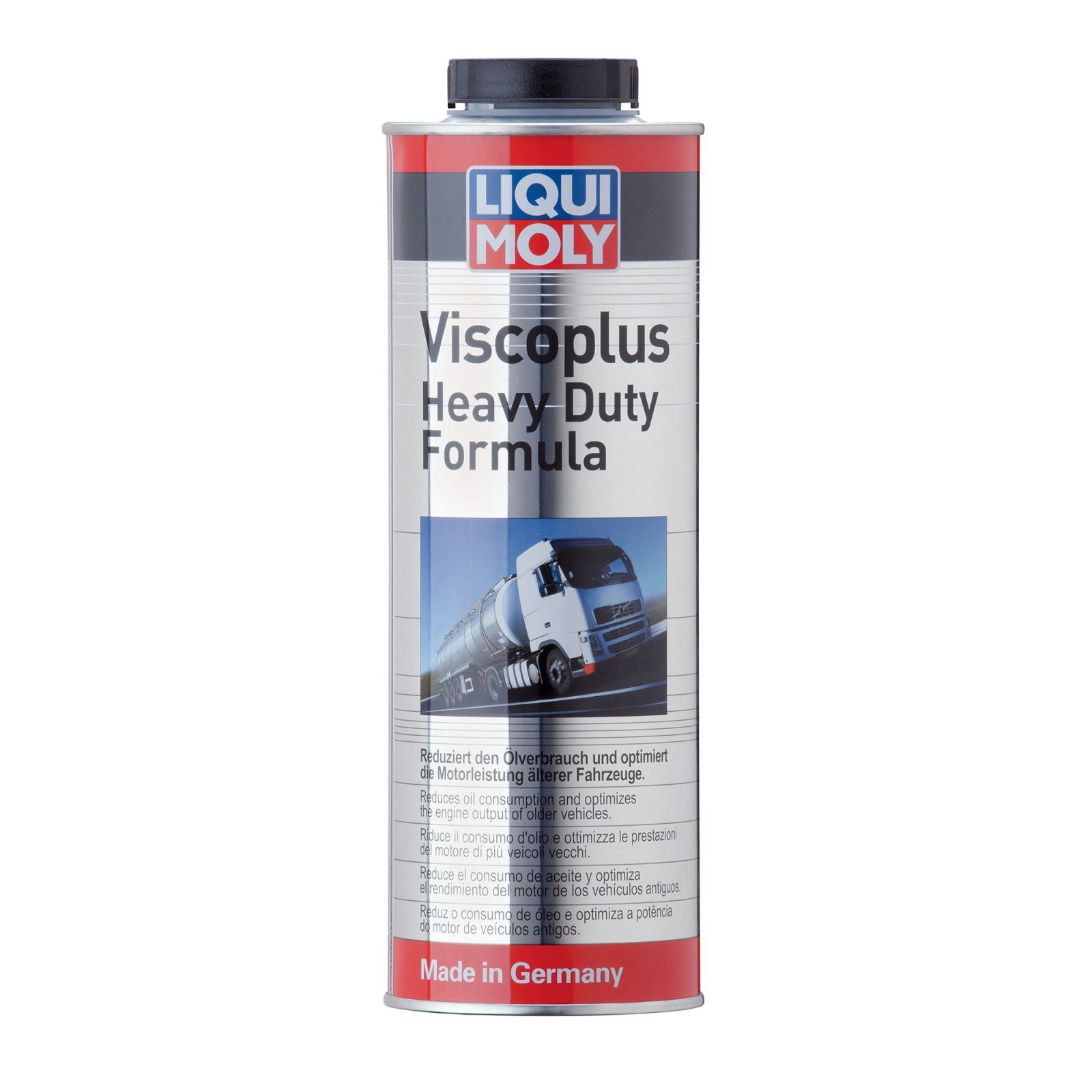 Aditiv ulei Liqui Moly Viscoplus 1L