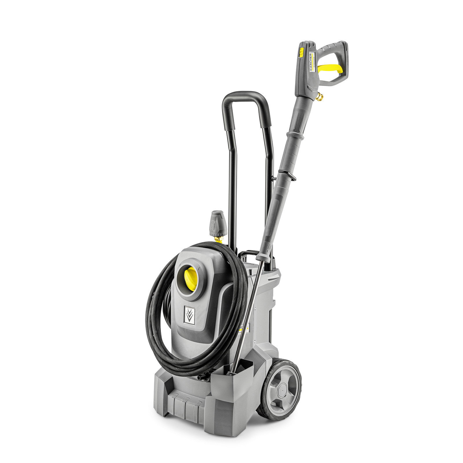 Aparat de curatat cu inalta presiune HD 5.13 E Classic
