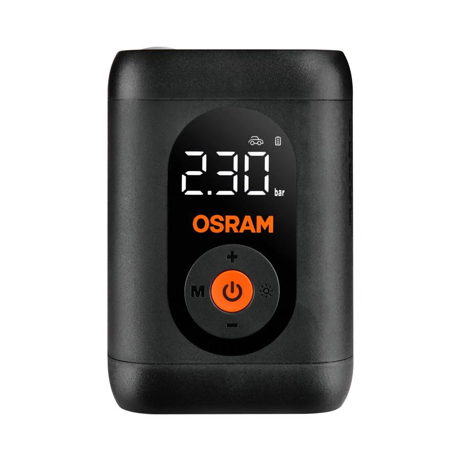 Aparat verificare presiune roti 1600 ESSENTIAL