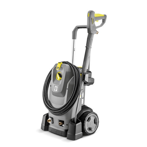 Aparatul mobil de curatat cu inalta presiune HD 7.17 M PlusEU