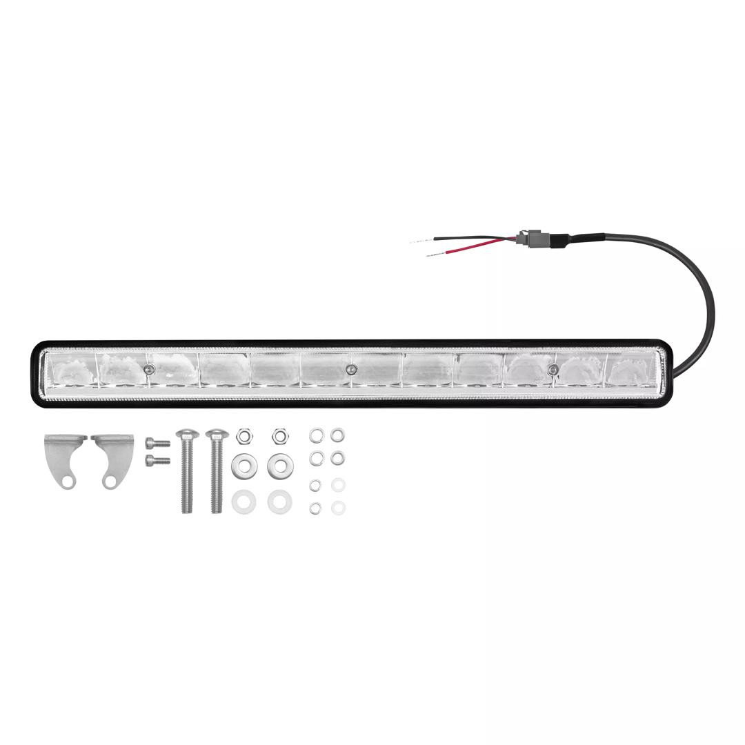 Bara led Osram SX300-SP 12 24V- 387 mm x 137 mm x 89 mm