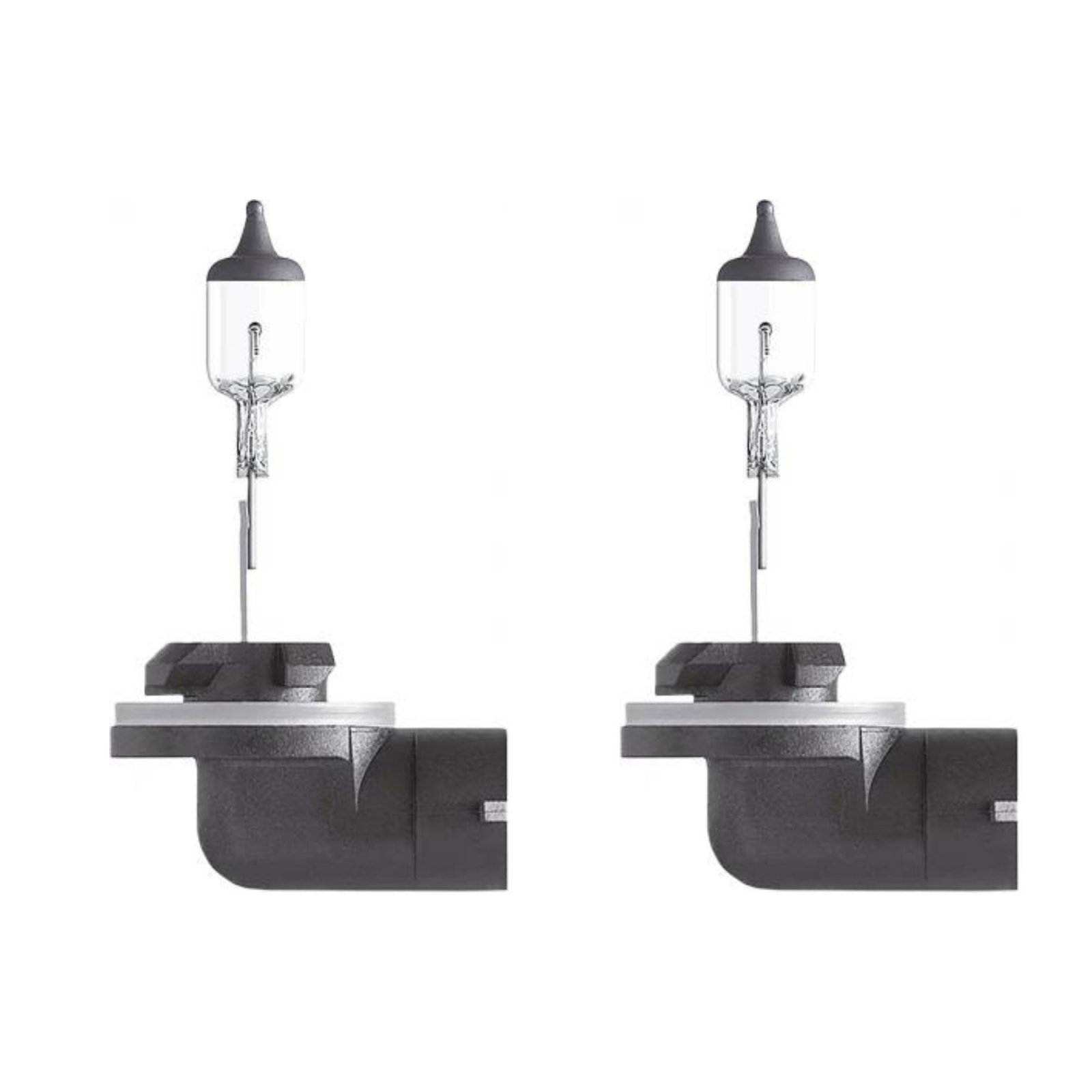 Pachet 2 bec H27 2 12V 27W Osram Original