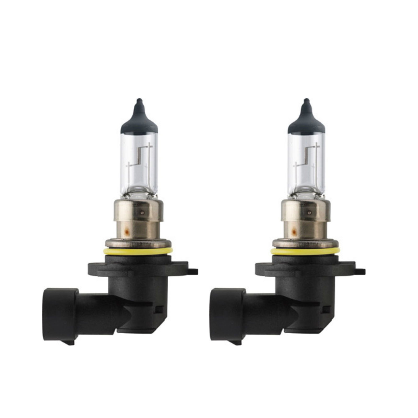 Pachet 2 Becuri Far HB4 12V P22D 51W Philips (Blister) Vision