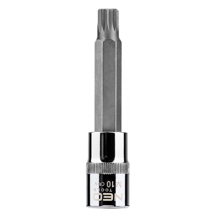 Bit cu Tubulara 1.2 M10 x 100 mm