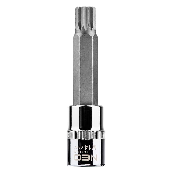 Bit cu Tubulara 1.2 M14 x 100 mm