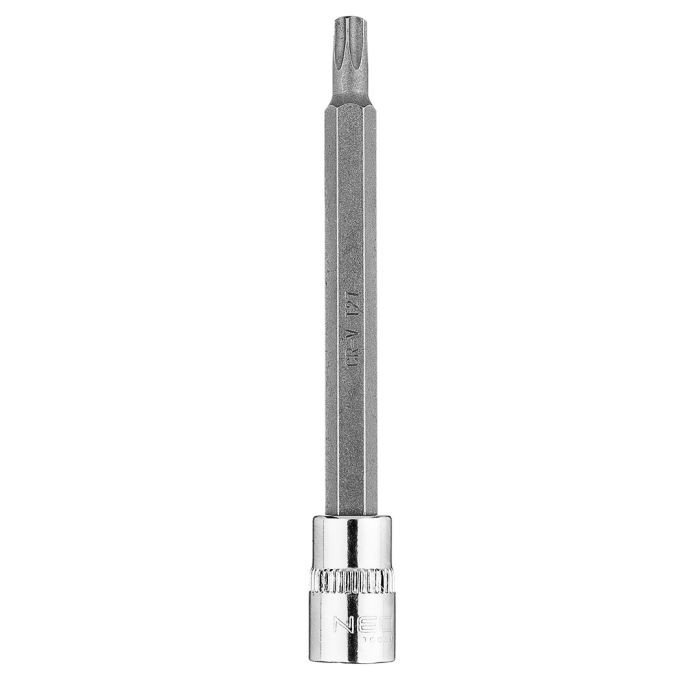 Bit Torx TX27 pe Tubulara 1.4 lung 87 m