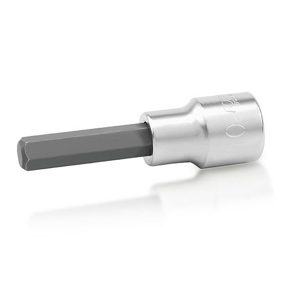 Bit tubulara hexagon 1 2 14 mm