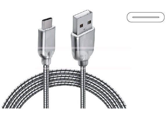 Cablu alimentare bricheta Tip C 1M