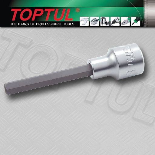 Capat cheie hexagonala lunga 1 2 8mm