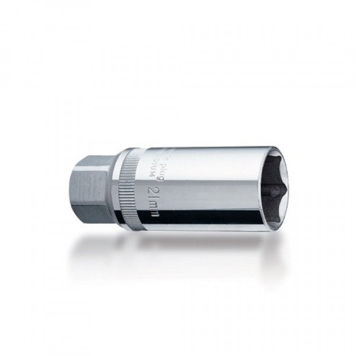 Capat cheie tubulara bujii 3 8,16 mm