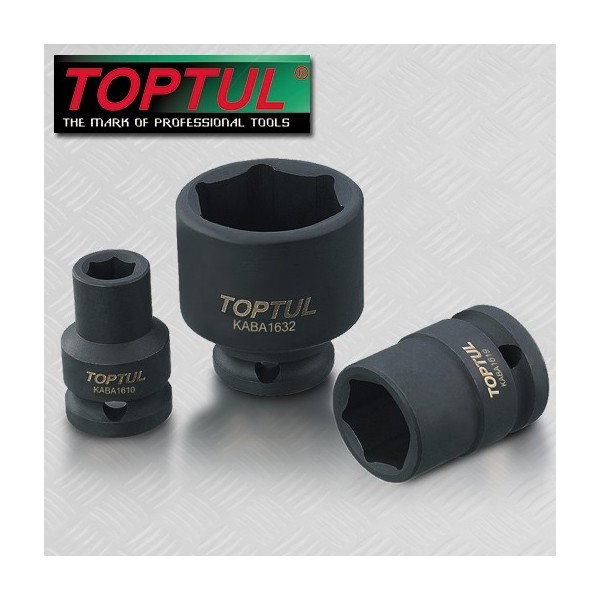 Capat cheie tubulara impact 1 2 17mm