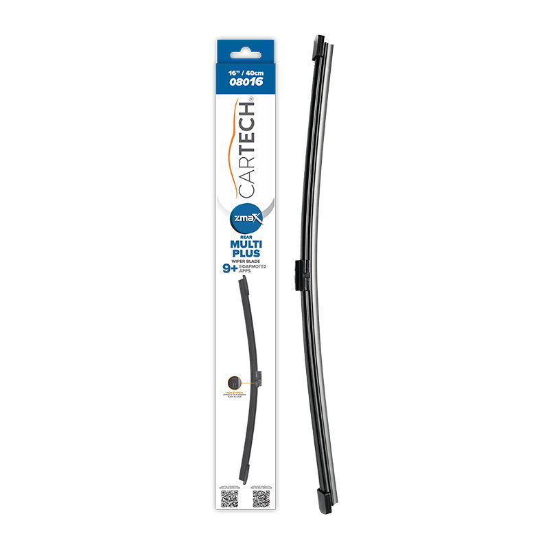 CARTECH MULTI 9+ Stergator luneta plat 16 40 cm