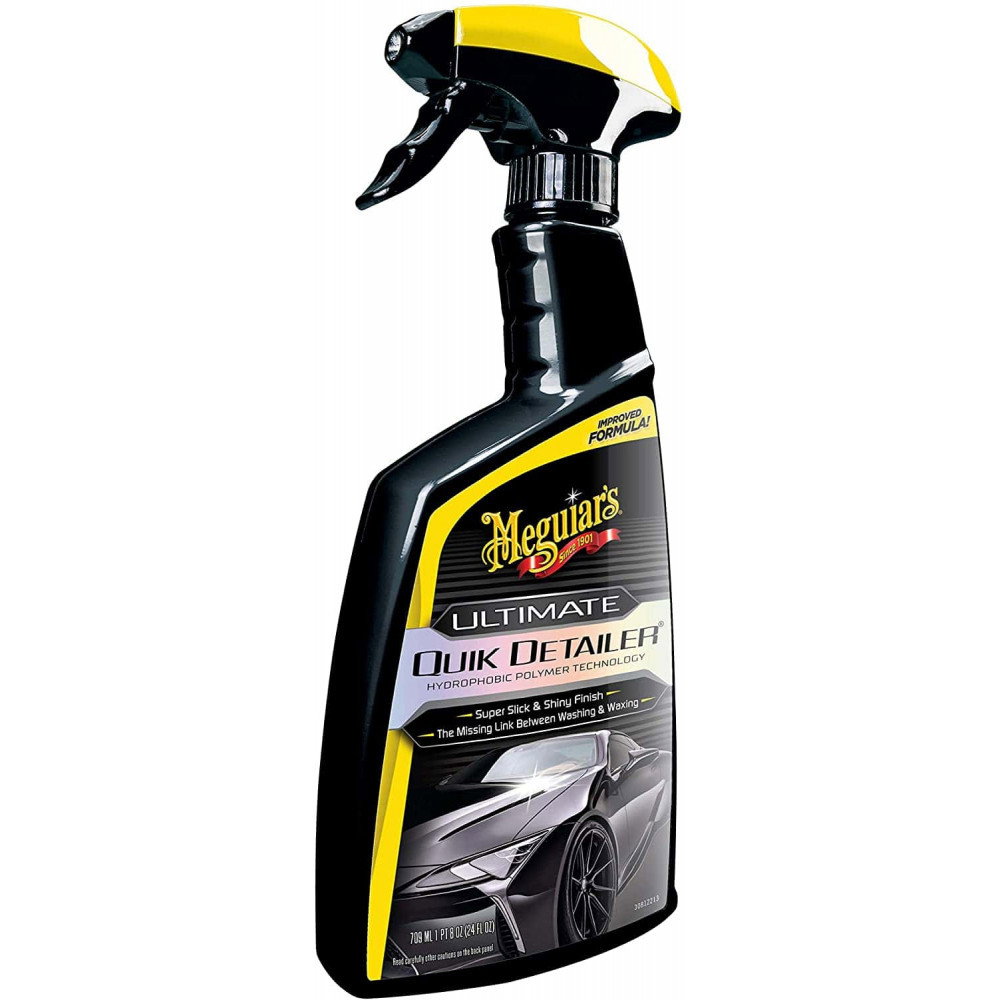 Ceara Auto Lichida Meguiars Ultimate Quik Detailer 709 ml