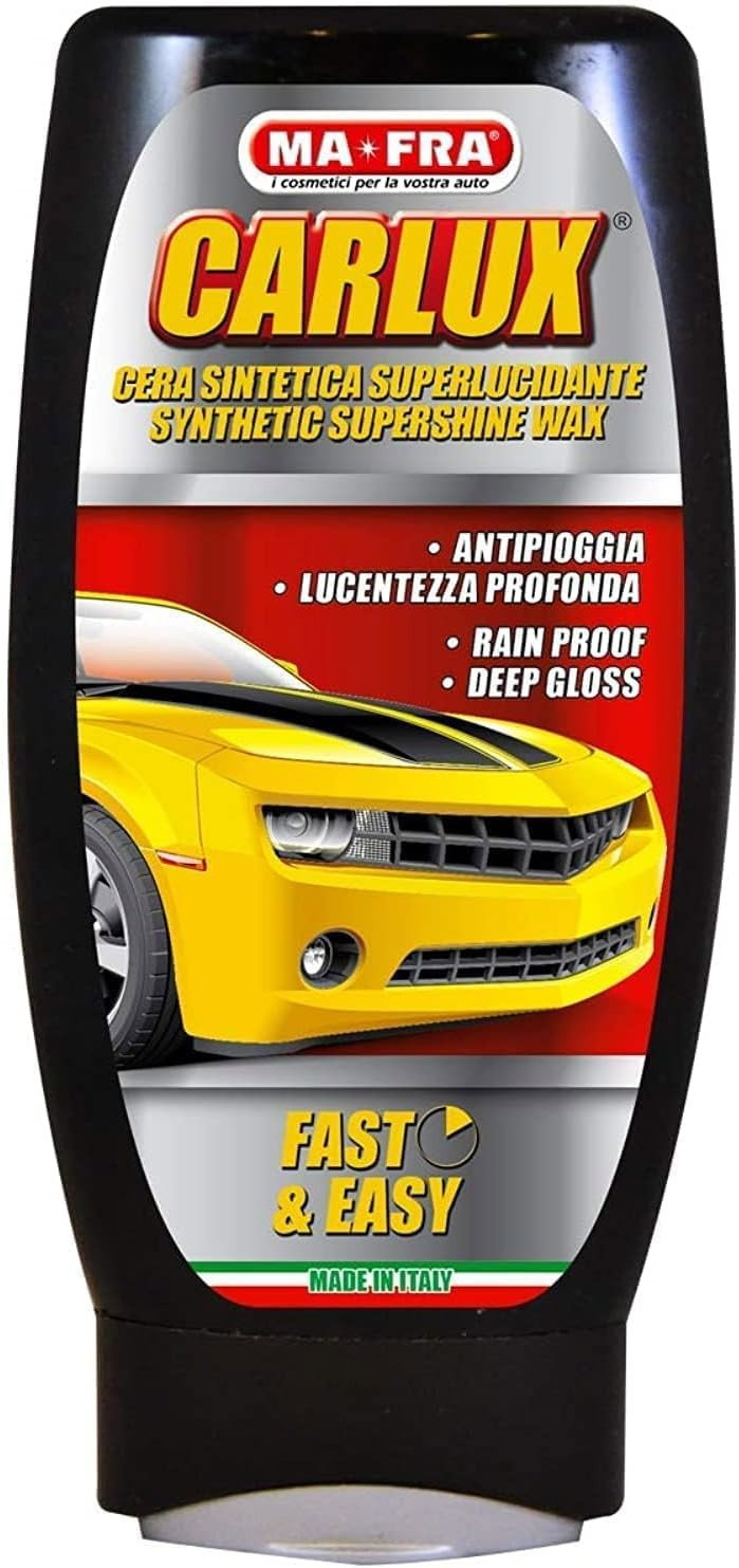 Ceara de protectie Carlux Ma-Fra EastandEasy, 250g
