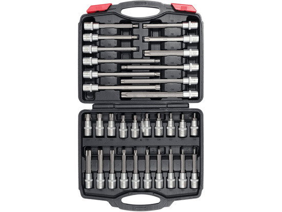 CHEI CU COZI 1 2 TORX
