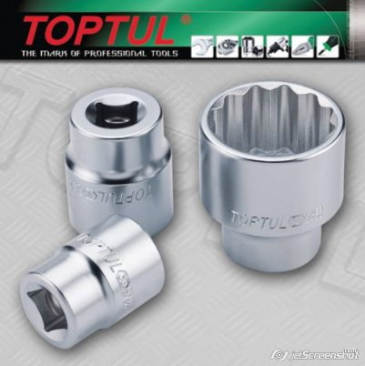 Cheie tubulara 1 2 32mm