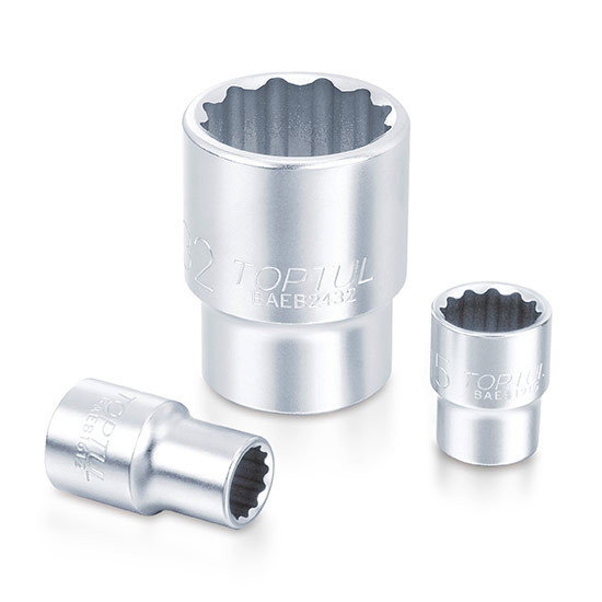 Cheie tubulara 3 4 12PT 30 MM