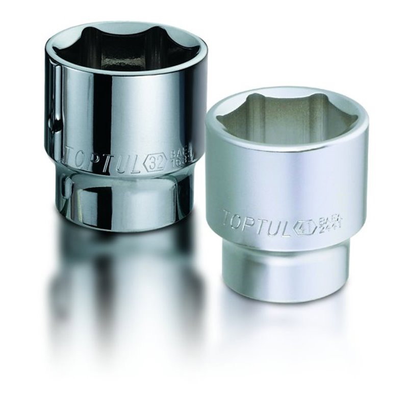 cheie tubulara 3 8 Hexagonal - 6 mm