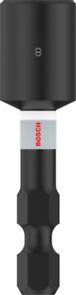 Cheie tubulara PRO Impact cu magnet, 8 x 50 mm