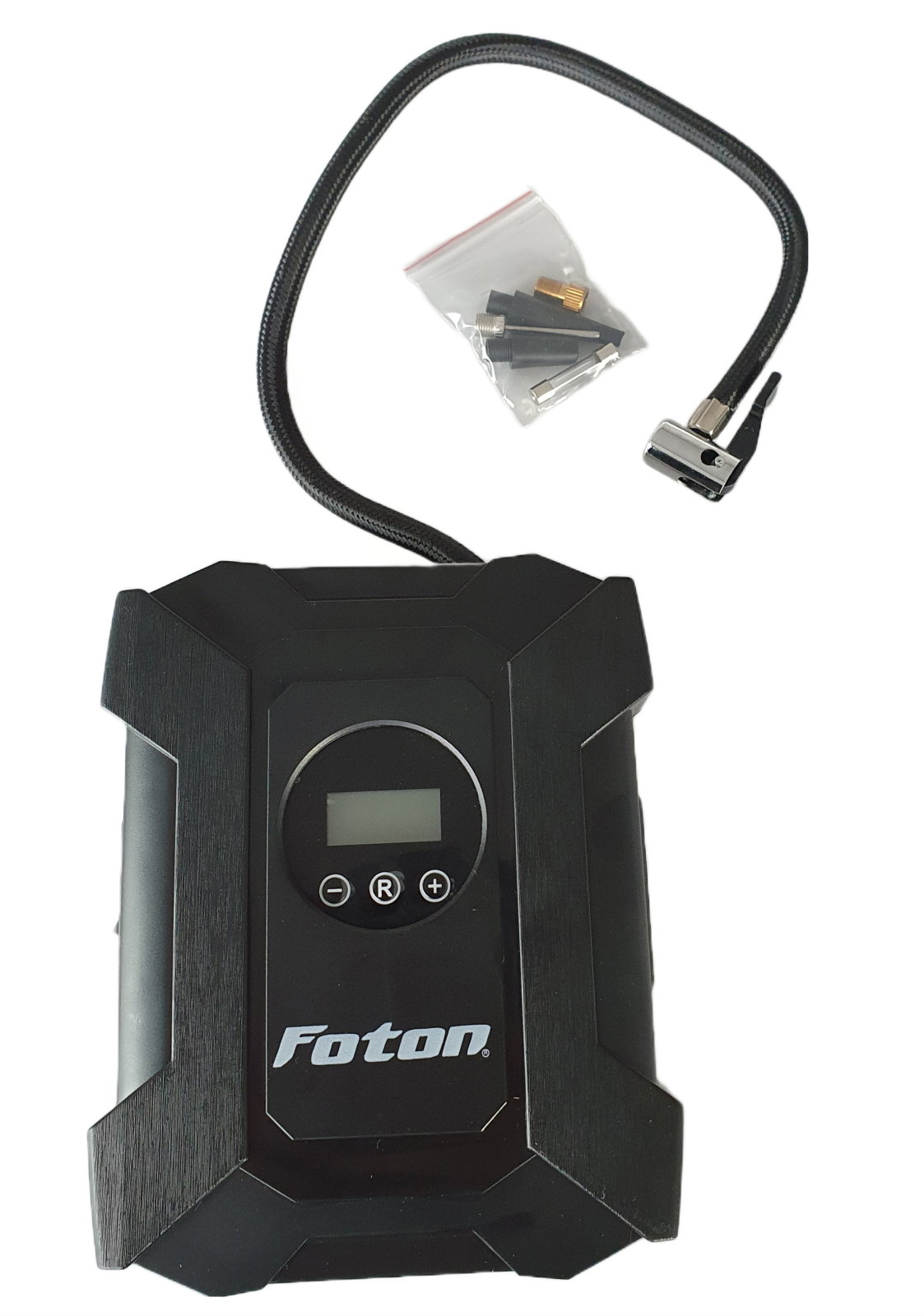 Compresor auto Foton CA-818 12V 10bar