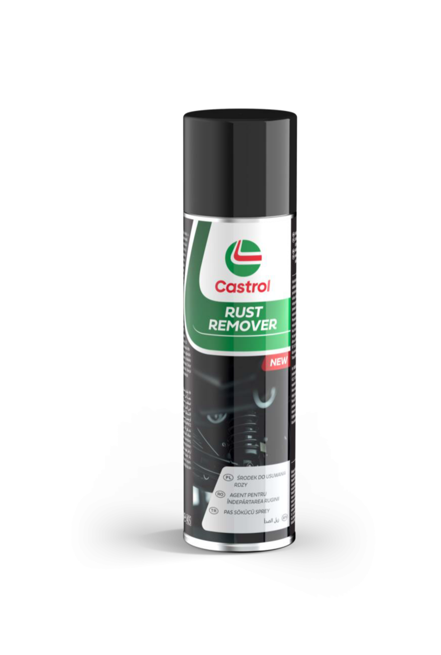 Degripant Castrol 300 ml