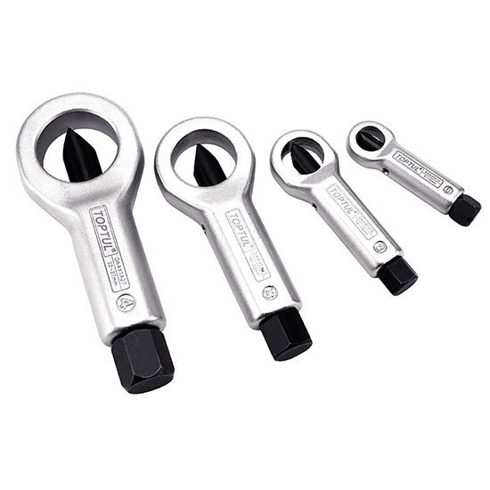 Despicator piulite 12-16 mm