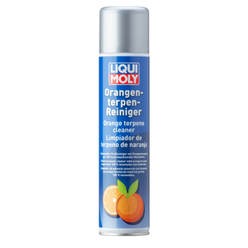 Detergent Orange Terpen Liqui Moly 400 ml