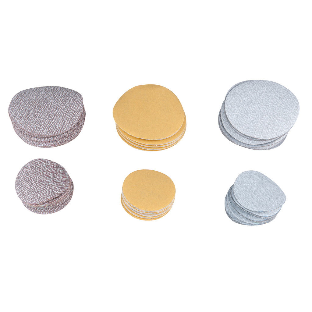 Disc slefuire 600 75mm. pachet de 10