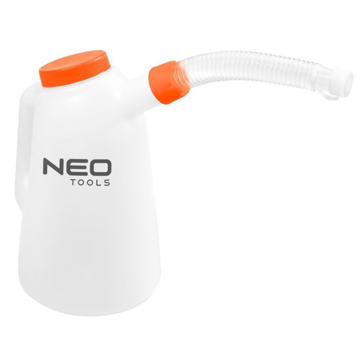 Dozator pentru atelier, recipient de masurare lichide, 3l