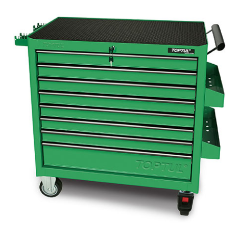 Dulap scule mobil (360piese)