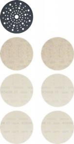 EX Starter kit 6xM480+padSaver 150mm