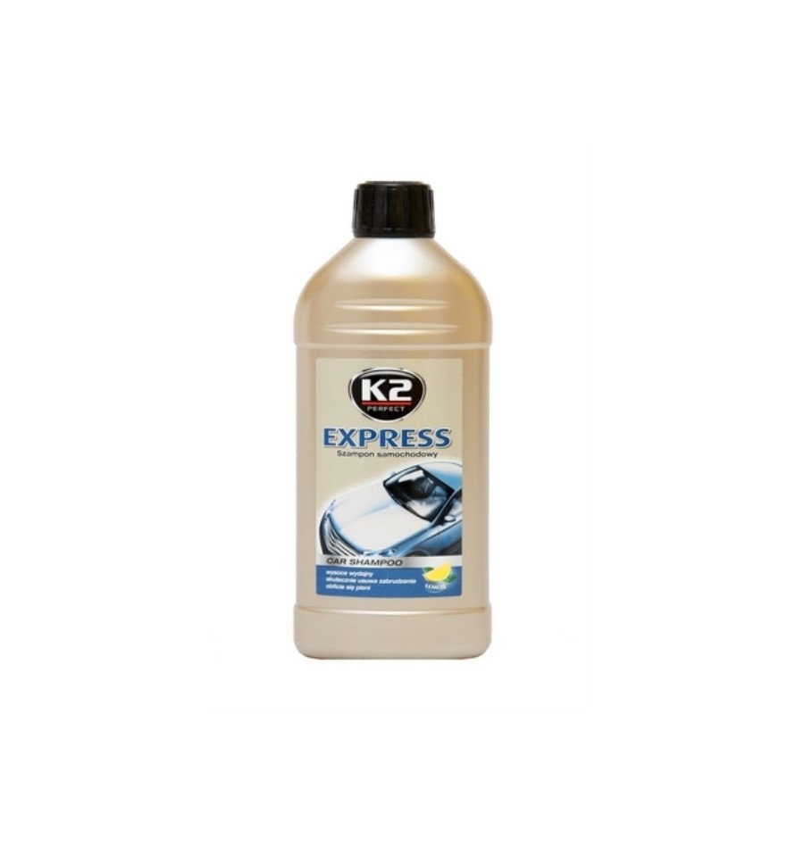EXPRESS 500ml.- sampon auto 500ml.