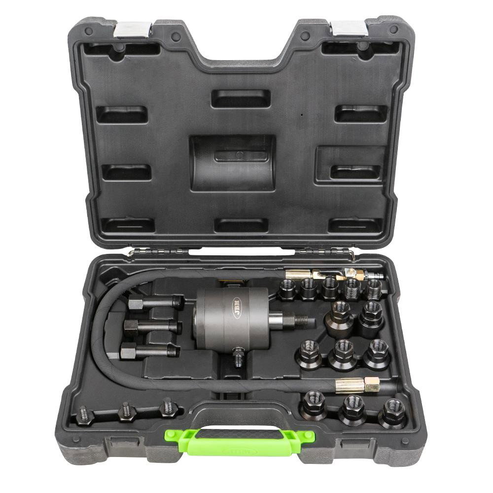 Extractor pneumatic pentru injectoare 20-30Nm JBM