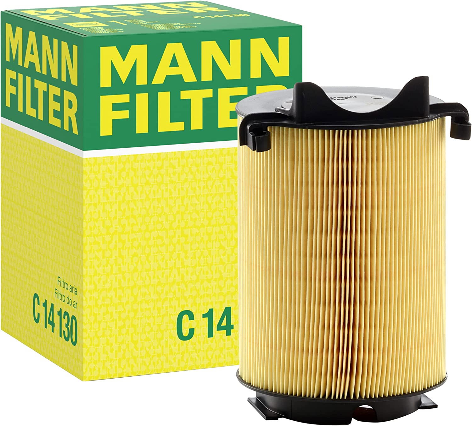 Filtru aer Skoda Volkswagen C14130