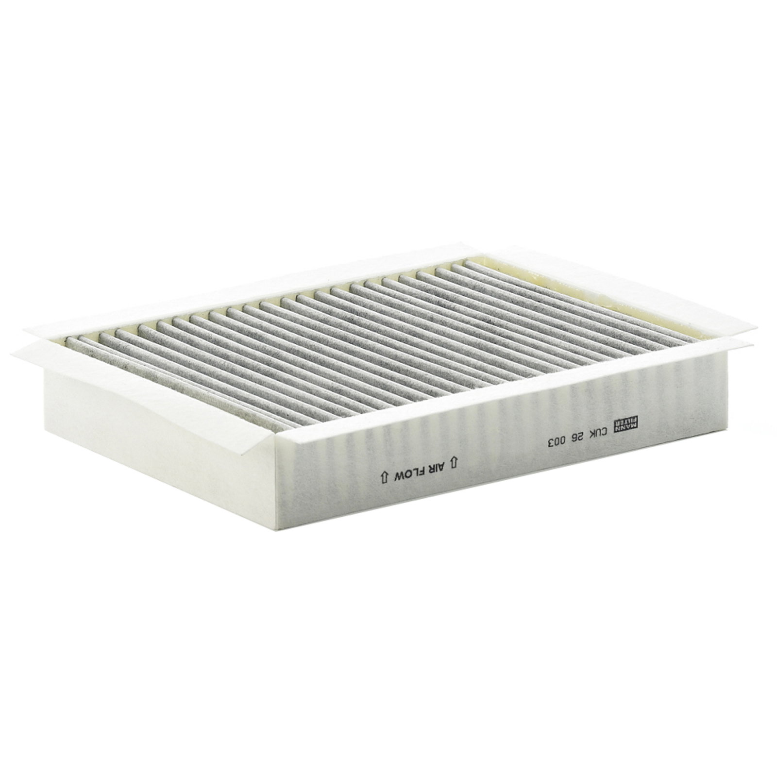 Filtru habitaclu Carbon Activ Mann pentru Jaguar S-Type II