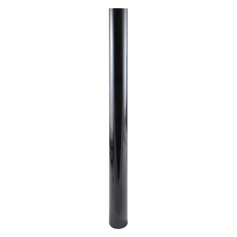 Folie auto neagra 50x300mm