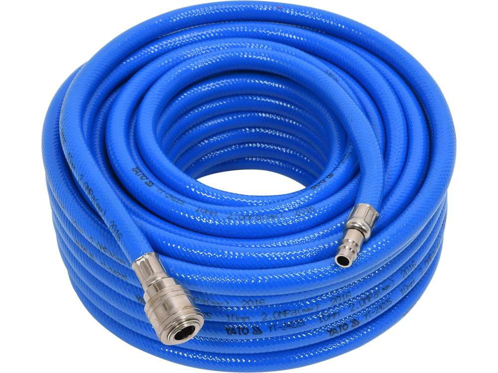 FURTUN AER, 10MMX20M, 2MPA