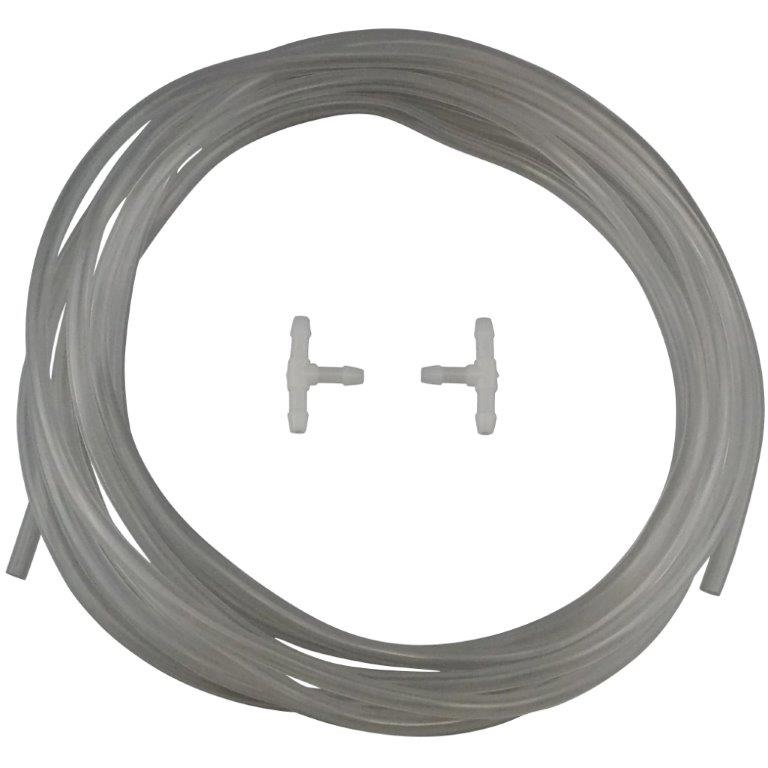 Furtun spalare parbriz PVC 4x1mm 5M
