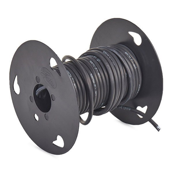 Furtun vacuum 2.8 MM X 15 m